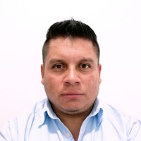 SolisColomer Employee Francisco Velásquez's profile photo