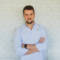 Onyze Employee Álvaro Alcañiz Rubio's profile photo