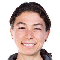 Zidisha Inc. Employee Julia Kurnia's profile photo