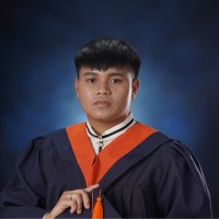 Colegio de Dagupan Employee James Lamsen's profile photo