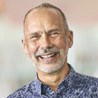 TiPJAR® Employee Michel Cassius's profile photo