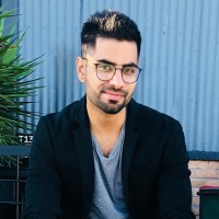 Bunnings Employee Lalit Chadha's profile photo