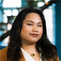 IGNITE Employee Mariane Pacaanas's profile photo