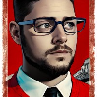 Basecamp Hotels Employee Cameron Bradberry's profile photo