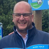 VetSkill Employee Matthew Double's profile photo
