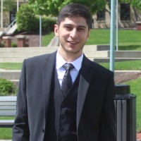 ChoiceLocal Employee Mohammad Sabbagh's profile photo