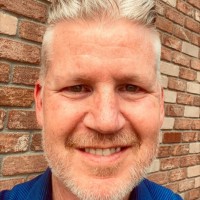 Tekna.Rocks Employee Rick Bennett's profile photo