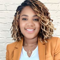 CCH Senior Housing Employee Kristen Smith-Bundage's profile photo