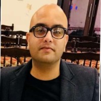 AtkinsRéalis Employee Shane Ali's profile photo