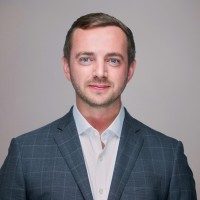 Charles Schwab Employee Jon Cooke's profile photo