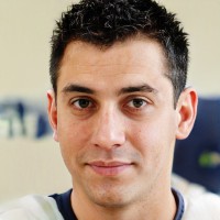 afi.ai Employee Michael Botez's profile photo