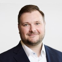 Region Hovedstaden Employee Mathias Petersen's profile photo