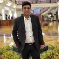 Magma General Insurance Limited Employee Mayank Tantia's profile photo