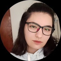 Chicks Gold Inc. Employee Eliana Garaventa's profile photo