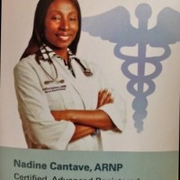 Nadine Cantave Email & Phone Number