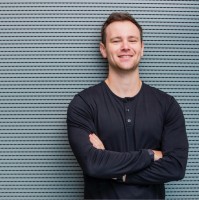 Capital One Employee Graham Turner's profile photo