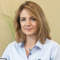 Ildikó Török Email