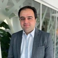 Alireza Naseri Email