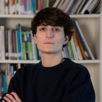 Estefanía Sánchez-Vasconcellos Email