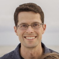 Ultra Maritime Employee David Rench's profile photo