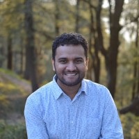 Blue Tea India Employee Anurag Khandelwal's profile photo