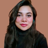Genique Lifesciences Employee Anupama Saha's profile photo