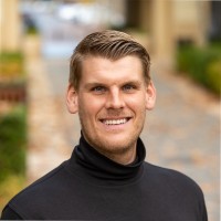 Kier & Wright Employee Sebastian Smithback's profile photo