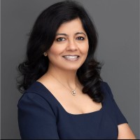 D.B. Group Employee Sheela Seth's profile photo