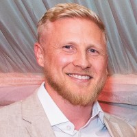 Beresfords Group Employee Ryan Spong's profile photo