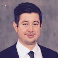 msg global solutions Employee Jens Vollmer's profile photo