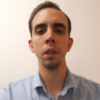 Verdi Budapest Aquincum Employee Bálint Tar's profile photo