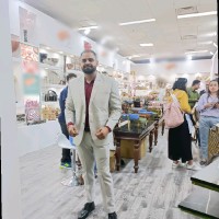 Padia Exports Pvt Employee Rakesh Chauhan's profile photo