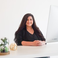 Sandler Training of Oklahoma Employee Autumn Ackerman's profile photo