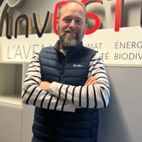 IUP de Finance - Nancy Employee Alexandre Garnier's profile photo