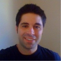 Stealth Startup Employee Kyle McCarthy's profile photo