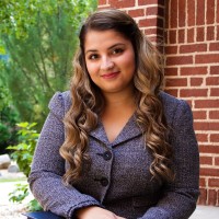 Foundation for Lincoln Public Schools Employee Alia Hurst's profile photo