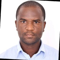 Brasseries et Limonaderie du Congo (BRALICO) Employee Ghislain Yenoby's profile photo