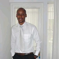Mitikaz Employee Walter Mnyani's profile photo