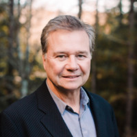 Malcolm Morrow