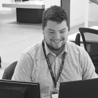 Businesswise Solutions Employee Andy Bardsley's profile photo