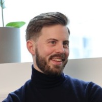 Ludvig & Co Employee Jacob Linusson's profile photo