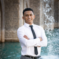 Josue Mireles Email & Phone Number