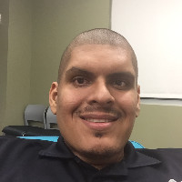 UPS Employee Eric Zayas's profile photo