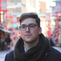ComChamp Employee Radim Bastan's profile photo