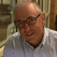 Ockerman Automation Consulting, Inc. Employee John Ockerman's profile photo