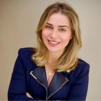 Louise Hubert's profile photo