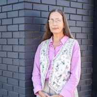 Dallas International University Employee Cindy Blood's profile photo