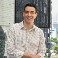 SRIPLAW Employee Alejandro Palacio Tirado's profile photo