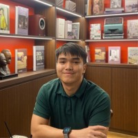 Sean Alingasa's profile photo