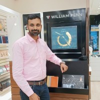 Gokulnath Subramanian Email & Phone Number